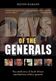 Days of the Generals (eBook, PDF)