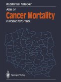 Atlas of Cancer Mortality in Poland 1975-1979 (eBook, PDF)