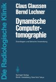 Dynamische Computertomographie (eBook, PDF)