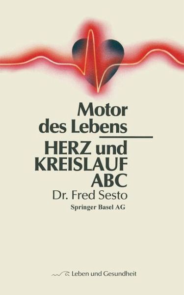 Herz und Kreislauf ABC (eBook, PDF)