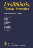 Urolithiasis (eBook, PDF)