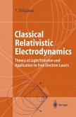 Classical Relativistic Electrodynamics (eBook, PDF)
