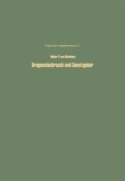 Drogenmissbrauch und Gesetzgeber (eBook, PDF)