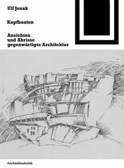 Kopfbauten (eBook, PDF) - Jonak, Ulf