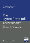 Das Kyoto-Protokoll (eBook, PDF)