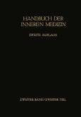 Handbuch der inneren Medizin (eBook, PDF)