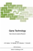 Gene Technology (eBook, PDF)