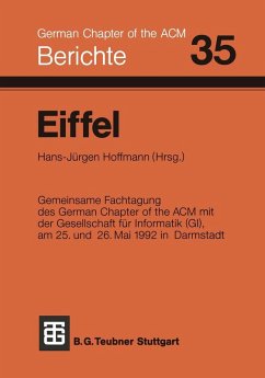Cover Eiffel (eBook, PDF)