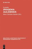 Iphigenia Aulidensis (eBook, PDF)