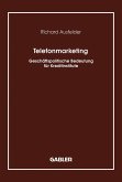 Telefonmarketing (eBook, PDF)