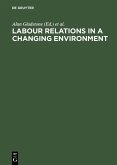 Labour Relations in a Changing Environment (eBook, PDF)