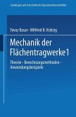 Mechanik der Flächentragwerke (eBook, PDF)