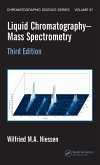 Liquid Chromatography-Mass Spectrometry (eBook, PDF)