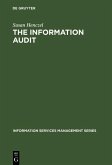 The Information Audit (eBook, PDF)