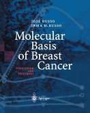 Molecular Basis of Breast Cancer (eBook, PDF)