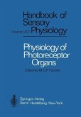 Physiology of Photoreceptor Organs (eBook, PDF)