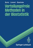 Verteilungsfreie Methoden in der Biostatistik (eBook, PDF)