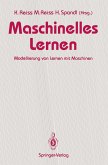 Maschinelles Lernen (eBook, PDF)