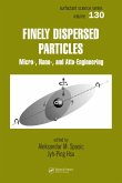 Finely Dispersed Particles (eBook, PDF)