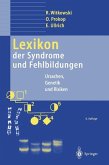 Lexikon der Syndrome und Fehlbildungen (eBook, PDF)
