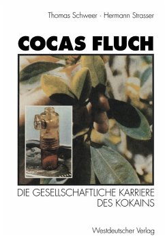 Cocas Fluch (eBook, PDF) - Strasser, Hermann