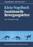 Funktionelle Bewegungslehre (eBook, PDF)