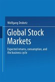 Global Stock Markets (eBook, PDF)