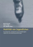 Mobilität von Jugendlichen (eBook, PDF)