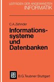 Informationssysteme und Datenbanken (eBook, PDF)