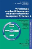 Verbesserung von Geschäftsprozessen mit flexiblen Workflow-Management-Systemen 4 (eBook, PDF)