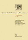 Natur-, Ingenieur- und Wirtschaftswissenschaften (eBook, PDF)