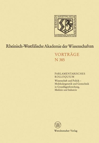 Natur-, Ingenieur- und Wirtschaftswissenschaften (eBook, PDF) Natur-, Ingenieur- und Wirtschaftswissenschaften (eBook, PDF)