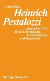 Heinrich Pestalozzi (eBook, PDF)