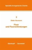 Fluor und Fluorverbindungen (eBook, PDF)