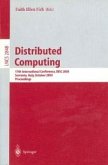 Distributed Computing (eBook, PDF)