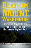 Death on Mount Washington (eBook, ePUB)
