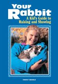 Your Rabbit (eBook, ePUB)