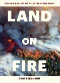 Land on Fire (eBook, ePUB)