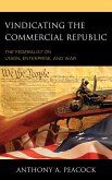 Vindicating the Commercial Republic (eBook, ePUB)