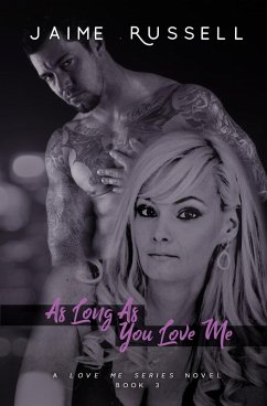 Cover As Long As You Love Me (eBook, ePUB)
