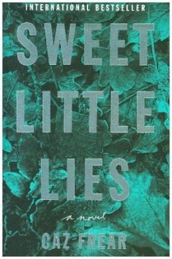 Sweet Little Lies - Frear, Caz