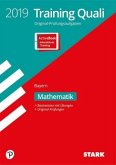 Training Quali Bayern 2019 - Mathematik 9. Klasse, inkl. Online-Prüfungstraining