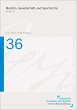 Medizin, Gesellschaft und Geschichte 36... - Bild 1