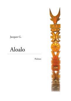 Aloalo (eBook, ePUB)