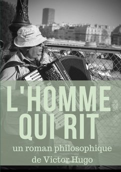 L'Homme qui rit (eBook, ePUB) - Hugo, Victor