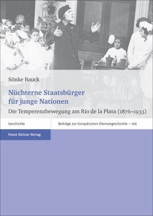Nüchterne Staatsbürger für junge Nationen Nüchterne Staatsbürger für junge Nationen