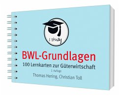 BWL-Grundlagen 1 - Hering, Thomas;Toll, Christian