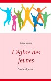 L'église des jeunes (eBook, ePUB)