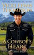 A Cowboy's Heart (The McGavin Brothers,... - Bild 1