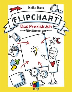 Flipchart (eBook, ePUB) - Haas, Heike